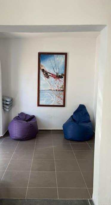 Ferienwohnung Casa Chili Costa Teguise Exterior foto