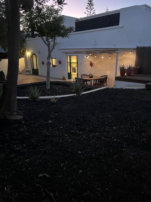 Ferienwohnung Casa Chili Costa Teguise Exterior foto