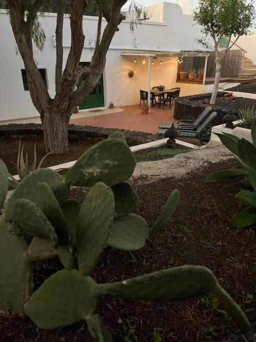 Ferienwohnung Casa Chili Costa Teguise Exterior foto
