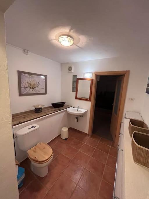 Ferienwohnung Casa Chili Costa Teguise Exterior foto