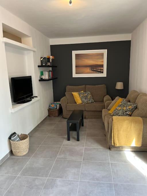 Ferienwohnung Casa Chili Costa Teguise Exterior foto
