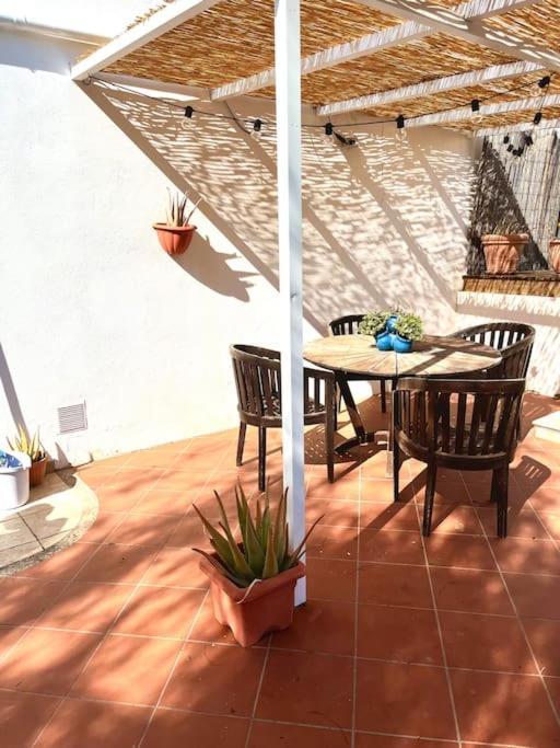 Ferienwohnung Casa Chili Costa Teguise Exterior foto